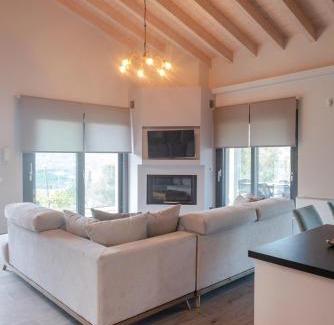 Liapades House | Carpe Diem Moursia House