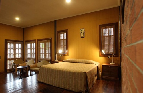 Hulu Selangor Cabin | Carpe Diem Orchard Home