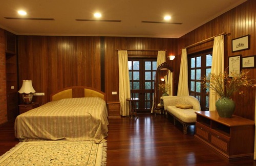 Hulu Selangor Cabin | Carpe Diem Orchard Home