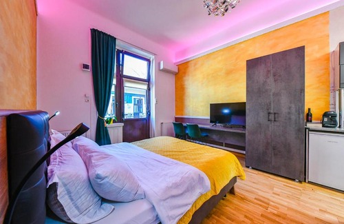 Cluj-Napoca City Centre Apartment | Carpe Diem