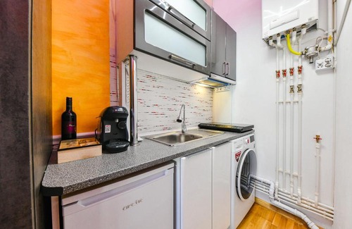 Cluj-Napoca City Centre Apartment | Carpe Diem