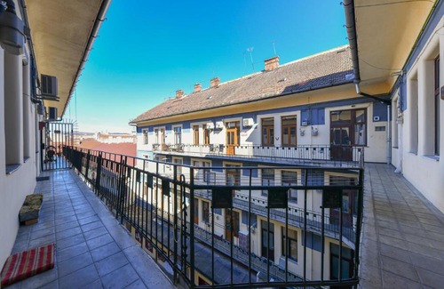 Cluj-Napoca City Centre Apartment | Carpe Diem
