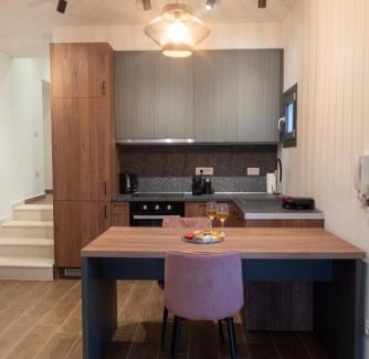 Liapades Apartment | Carpe Diem Suite