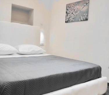 Liapades Apartment | Carpe Diem Suite