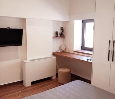 Liapades Apartment | Carpe Diem Suite
