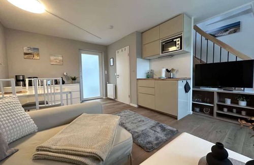 Diedrichshagen Apartment | Carpe Diem Summary: T