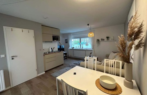 Diedrichshagen Apartment | Carpe Diem Summary: T