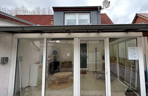Diedrichshagen Apartment | Carpe Diem Summary: T