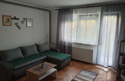 Vrbas Apartment | Carpe Diem Vrbas