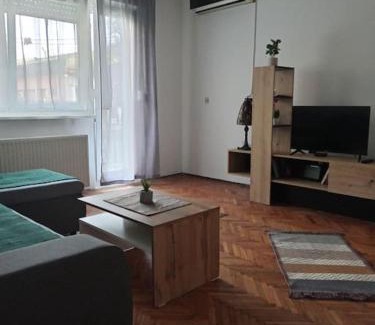Vrbas Apartment | Carpe Diem Vrbas