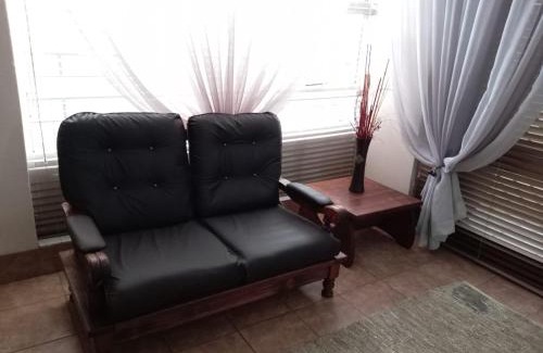 Ekurhuleni Apartment | Carpe Diem