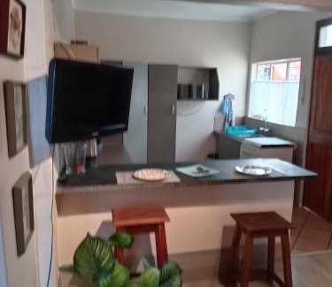 Ekurhuleni Apartment | Carpe Diem