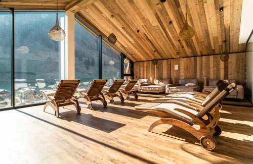 Rauris Apartment | Carpe Solem Rauris by ALPS RESORTS