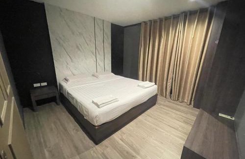 Rayong Hotel | Carpediem Hotel