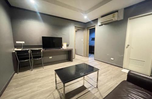 Rayong Hotel | Carpediem Hotel