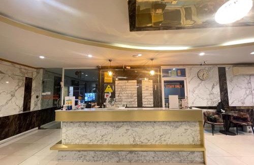 Rayong Hotel | Carpediem Hotel
