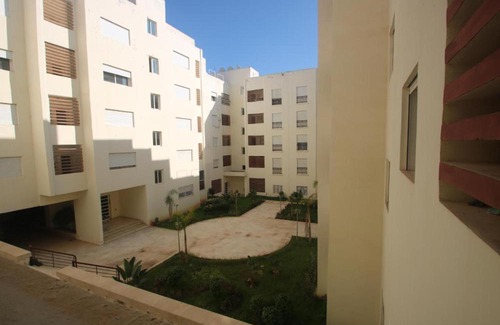 Sidi Yahya Zaer Apartment | Carpediem