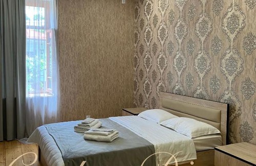 Sighnaghi Apartment | CarpeDiem Sighnaghi