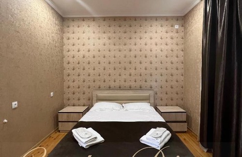 Sighnaghi Apartment | CarpeDiem Sighnaghi