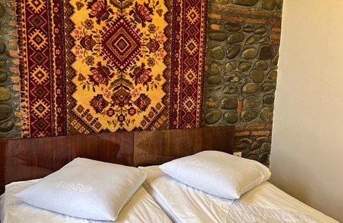 Sighnaghi Apartment | CarpeDiem Sighnaghi