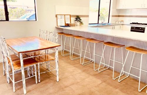 Exmouth House | Carpenter House