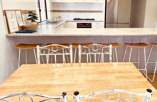 Exmouth House | Carpenter House