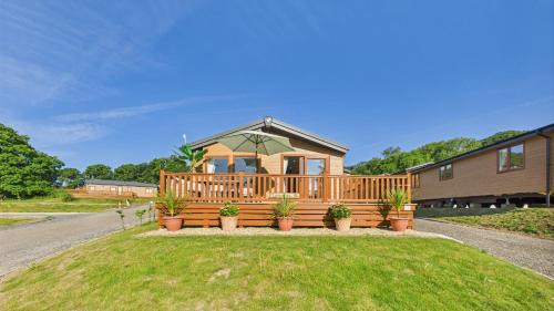 Ryde Ski Chalet | Carpenters Lodge the perfect dog friendly retreat