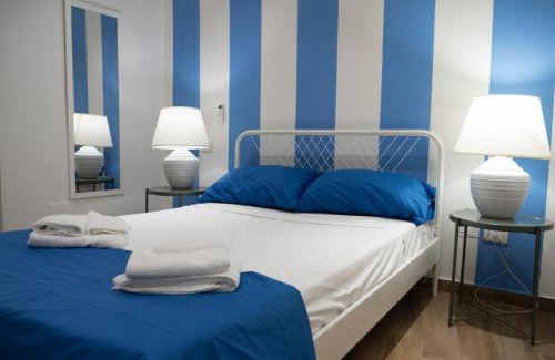 Benevento Bed & Breakfast | Carpeviam - Guesthouse
