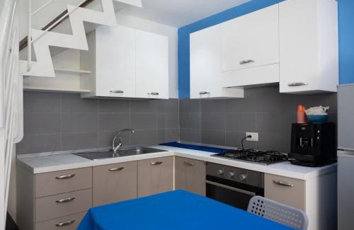 Benevento Bed & Breakfast | Carpeviam - Guesthouse