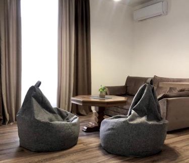 Balti Apartment | CarpHouse