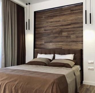 Balti Apartment | CarpHouse