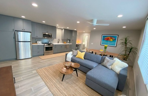 Carpinteria Condo | Carpinteria Beach - PRICE REDUCED FOR LAST MINUTE SUMMER BOOKINGS!
