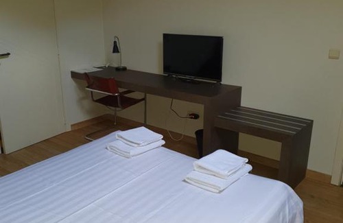Lommel Hotel | Carré