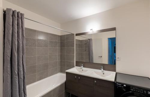 Bonneveine Apartment | Carré Huit