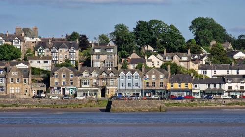 Arnside House | Carr Garth