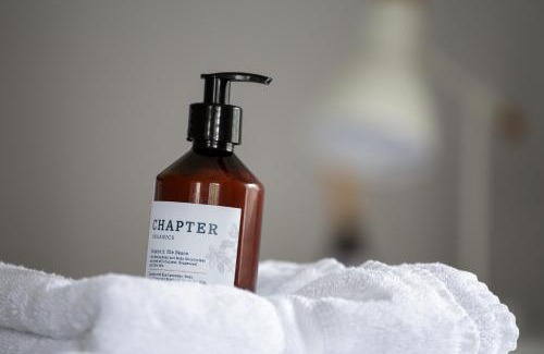 Chapeltown Apartment | Carr House