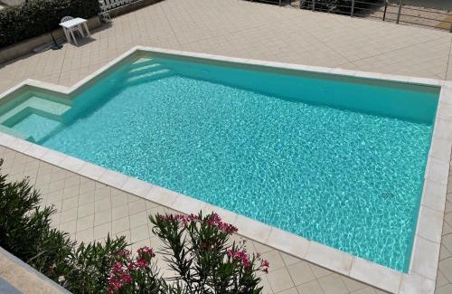 Viddalba House | Carrabean sea in the North of Sardegna, with swimming pool