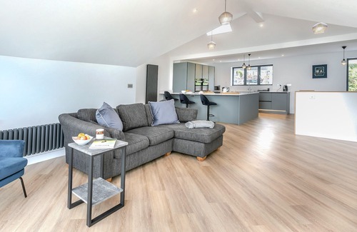 St Ives House | Carragmeor - Five Bedroom House, Sleeps 10