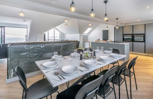 St Ives House | Carragmeor - Five Bedroom House, Sleeps 10