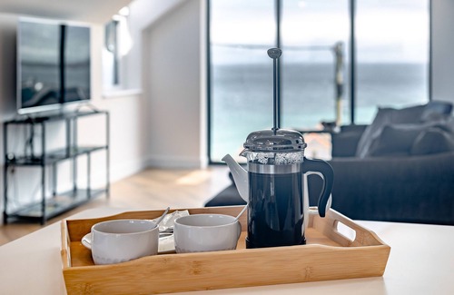 St Ives House | Carragmeor - Five Bedroom House, Sleeps 10