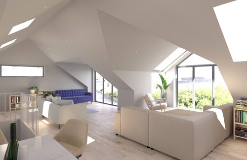 St Ives House | Carragmeor - Five Bedroom House, Sleeps 10