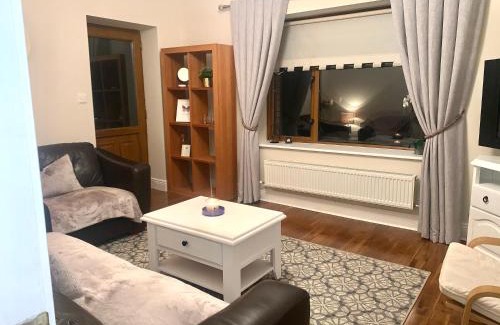 County Cavan Apartment | Carraig House