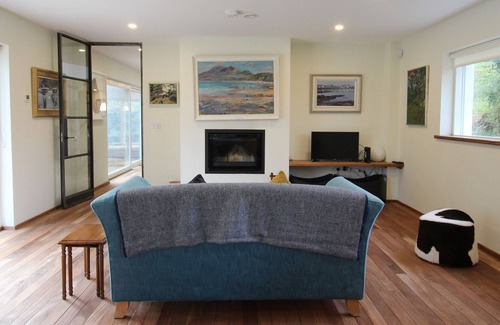 Westport House | CarraigMor House, Westport