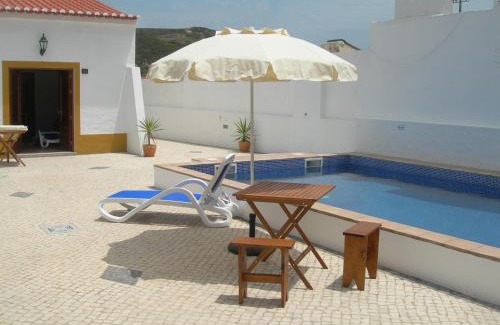 Carrapateira Apartment | Carrapateiramar Guest House