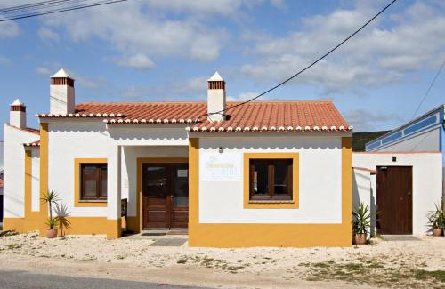 Carrapateira Apartment | Carrapateiramar Guest House