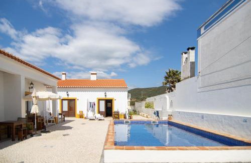 Carrapateira Apartment | Carrapateiramar Guest House