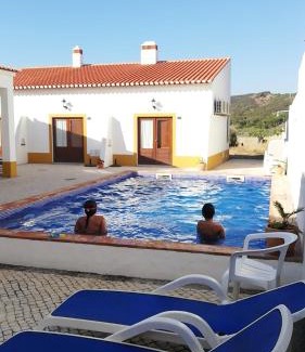 Carrapateira Apartment | Carrapateiramar Guest House