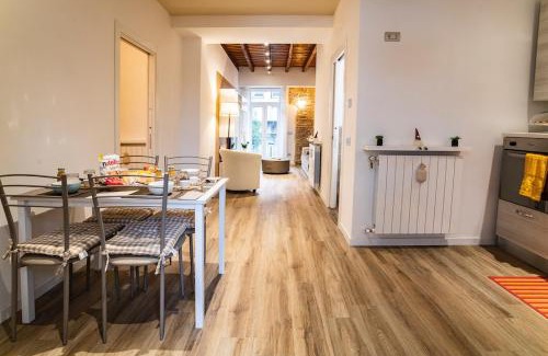 Borgo San Leonardo Apartment | Carrara Deluxe Home