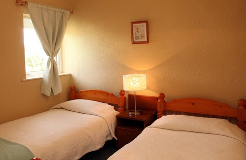 Carraroe House | Carraroe Holiday Cottages 3* Self Catering Cottages