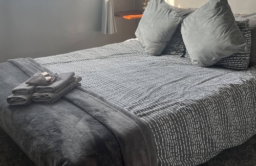 Cavan Apartment | Carratraw Apartment,
